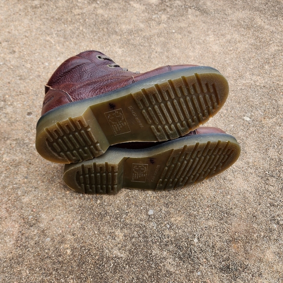 Dr. Martens Boots - Picture 7 of 8